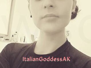 ItalianGoddessAK