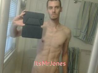 ItsMrJones Webcam Sexe Direct