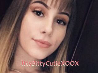 IttyBittyCutieXOOX