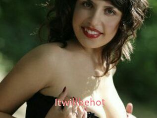 Itwillbehot