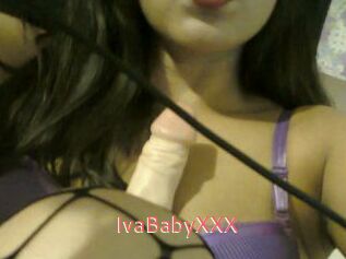 IvaBabyXXX