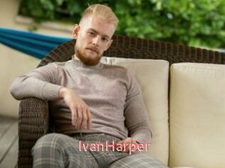 IvanHarper Webcam Sexe Direct