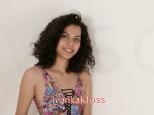 IvankaKloss