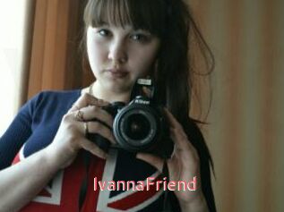 IvannaFriend
