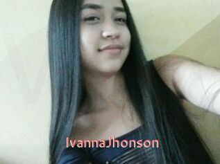 IvannaJhonson