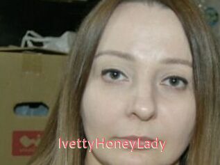 IvettyHoneyLady