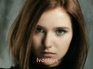 IvonHot Webcam Sexe Direct