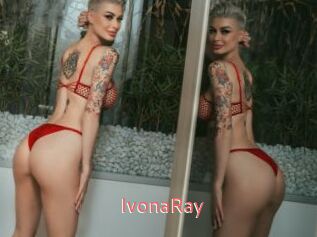 IvonaRay