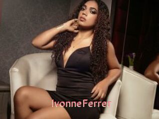 IvonneFerrer Webcam Sexe Direct