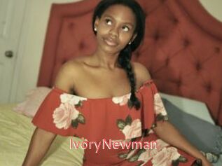 IvoryNewman Webcam Sexe Direct