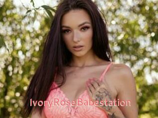 IvoryRoseBabestation
