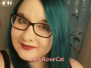 IvoryRoseCat