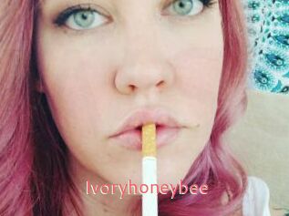 Ivoryhoneybee