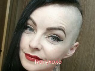Ivoryxoxo