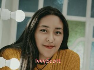 IvvyScott
