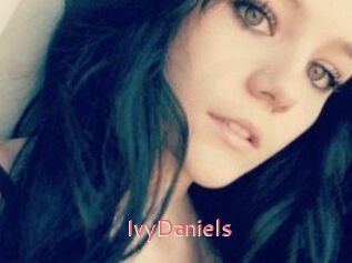 Ivy_Daniels Webcam Sexe Direct