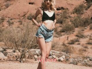 IvyJane