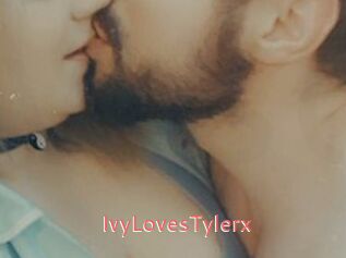 IvyLovesTylerx