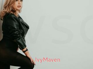 IvyMaven Webcam Sexe Direct