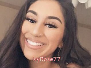 IvyRose77