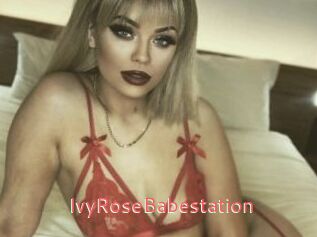 IvyRoseBabestation Webcam Sexe Direct