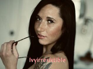 Ivyirresistible Webcam Sexe Direct