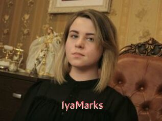 IyaMarks