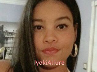 Iyoki_Allure