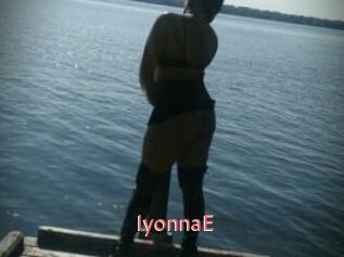 IyonnaE