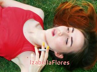 IzabellaFlores
