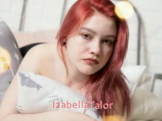 IzabellaTalor