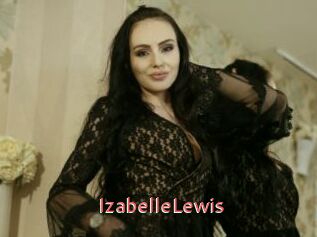 IzabelleLewis