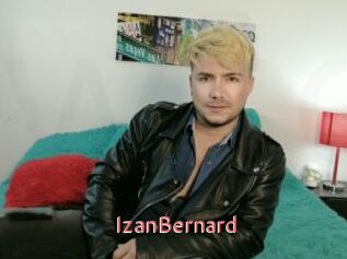 IzanBernard