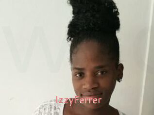 IzzyFerrer Webcam Sexe Direct