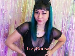 IzzyRouse