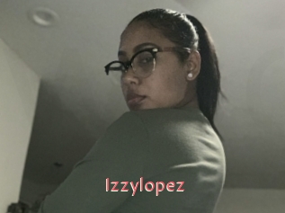 Izzylopez Webcam Sexe Direct