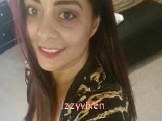 Izzyvixen