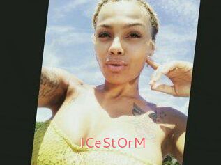 ICeStOrM