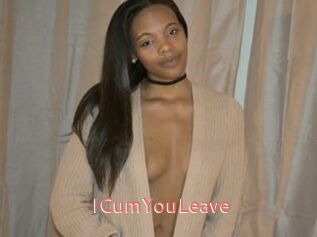 iCumYouLeave Webcam Sexe Direct