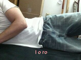 I_o_ro