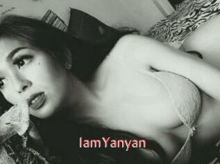 IamYanyan