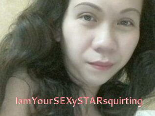 IamYourSEXySTARsquirting
