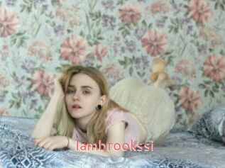 Iambrookssi