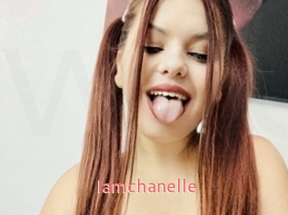 Iamchanelle