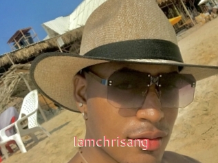 Iamchrisang