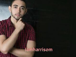 iamharrisom Webcam Sexe Direct