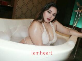 Iamheart