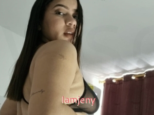 Iamjeny