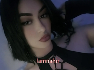Iamnahir