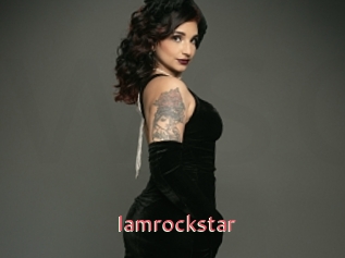 Iamrockstar